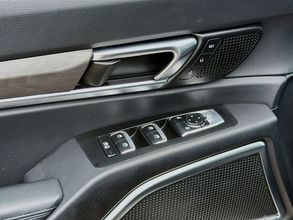2023 Kia Telluride SX Prestige X-Pro