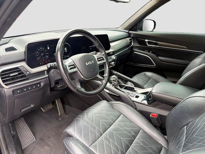 2023 Kia Telluride SX Prestige X-Pro