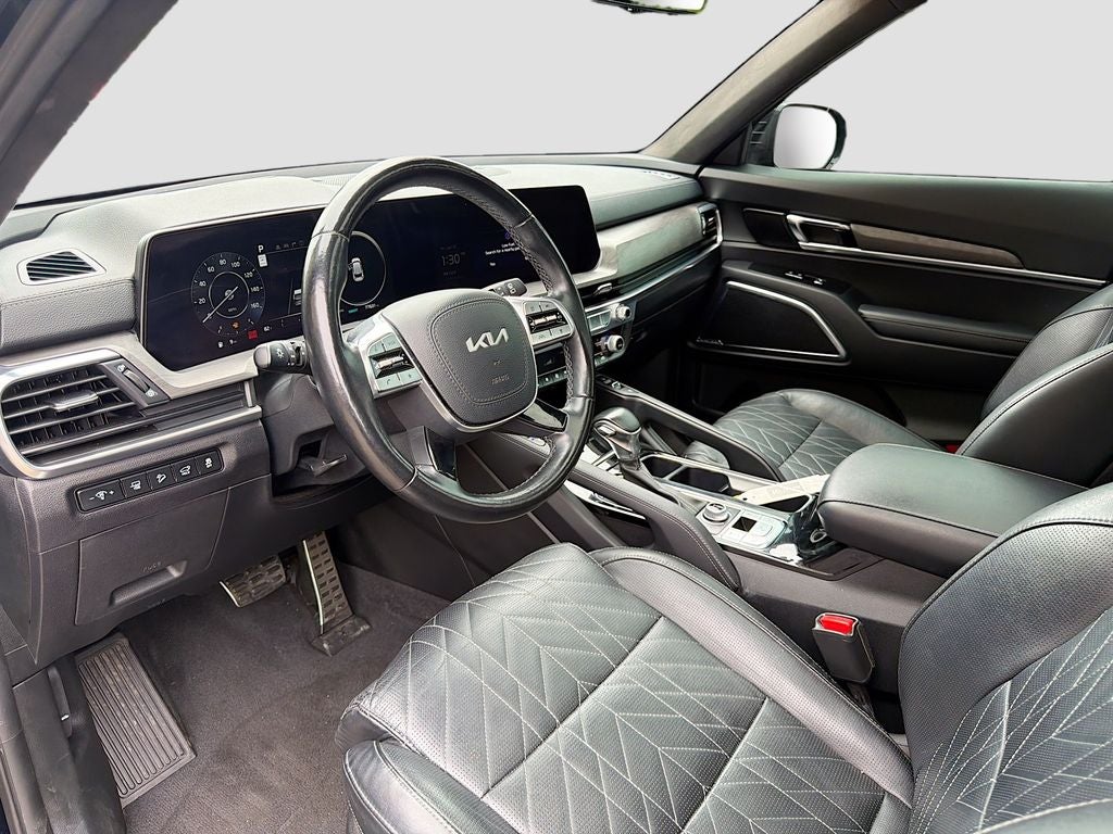 2023 Kia Telluride SX Prestige X-Pro