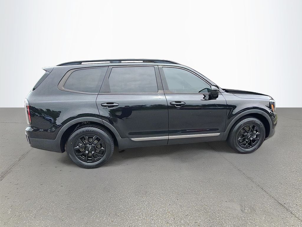 2023 Kia Telluride SX Prestige X-Pro