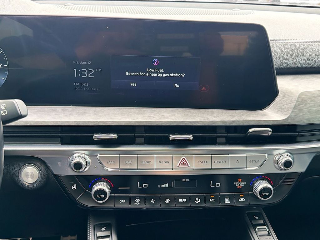 2023 Kia Telluride SX Prestige X-Pro