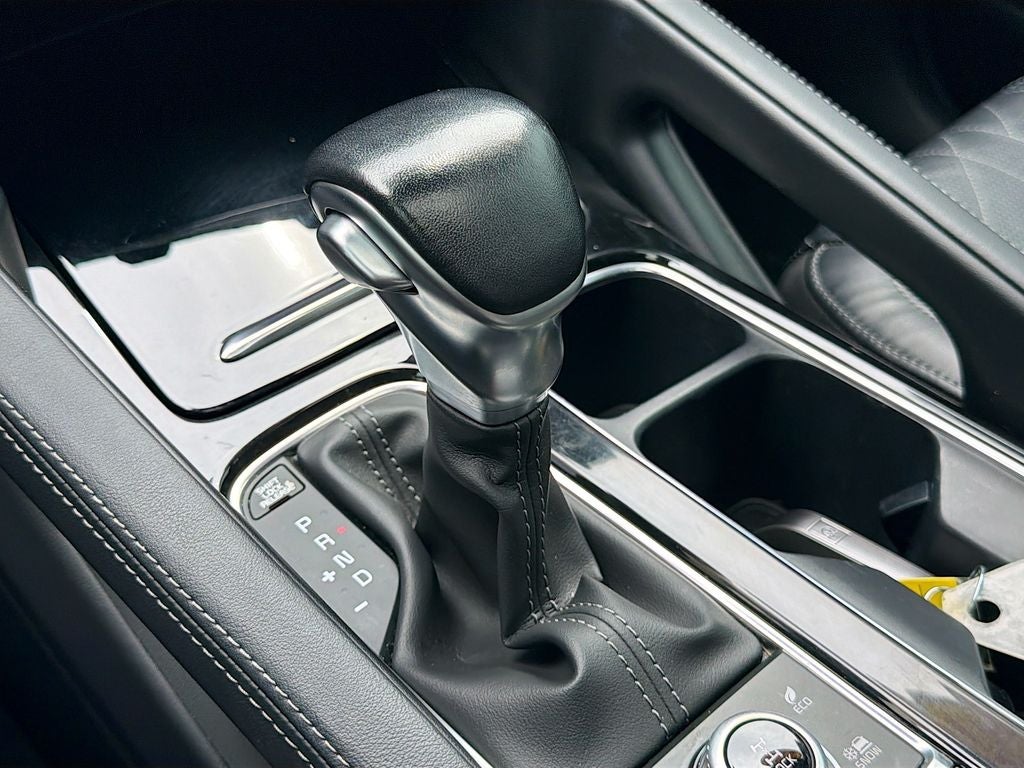 2023 Kia Telluride SX Prestige X-Pro