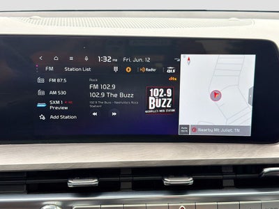 2023 Kia Telluride SX Prestige X-Pro