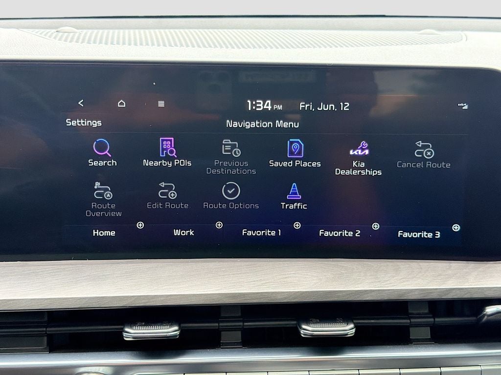 2023 Kia Telluride SX Prestige X-Pro