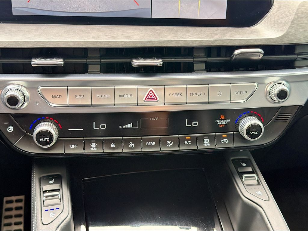 2023 Kia Telluride SX Prestige X-Pro