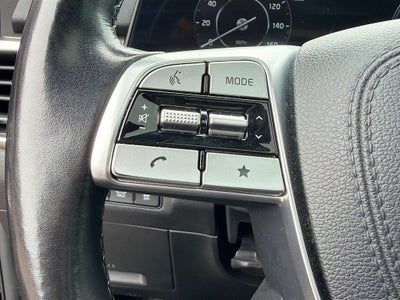 2023 Kia Telluride SX Prestige X-Pro