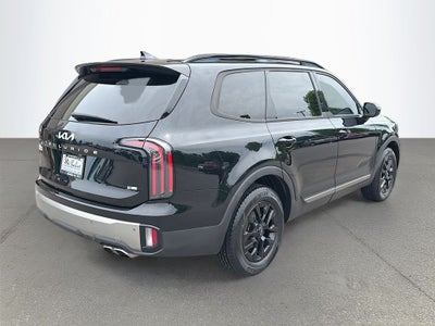 2023 Kia Telluride SX Prestige X-Pro