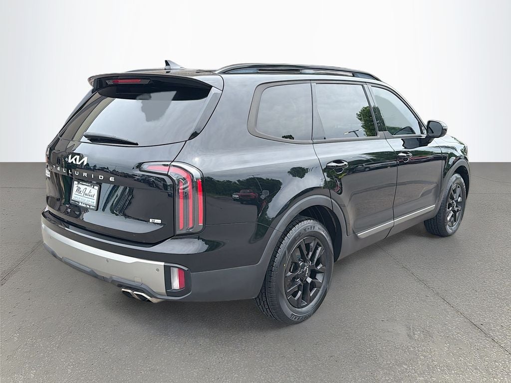 2023 Kia Telluride SX Prestige X-Pro