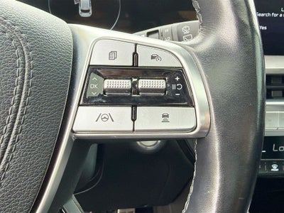 2023 Kia Telluride SX Prestige X-Pro