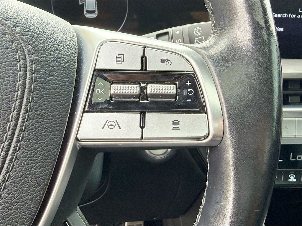 2023 Kia Telluride SX Prestige X-Pro