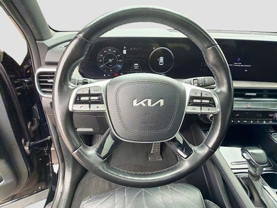 2023 Kia Telluride SX Prestige X-Pro
