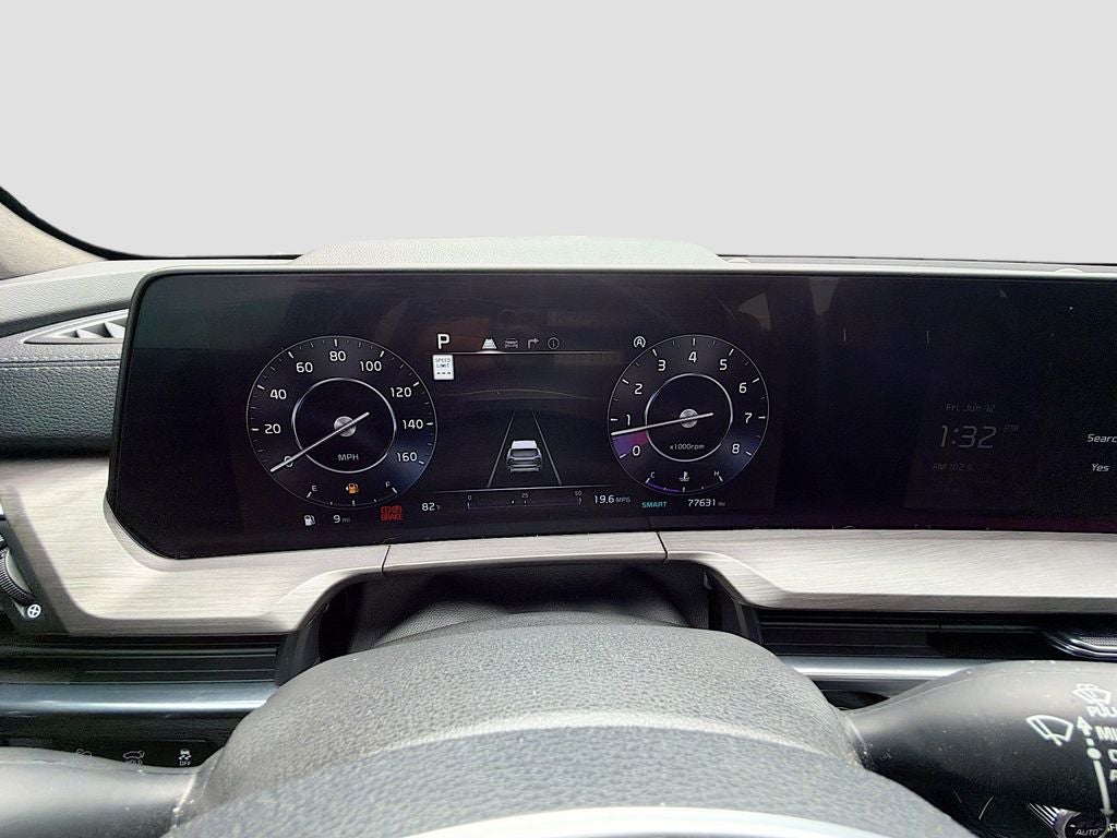 2023 Kia Telluride SX Prestige X-Pro