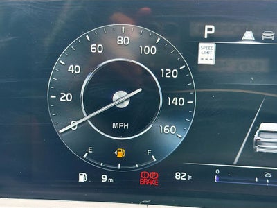 2023 Kia Telluride SX Prestige X-Pro