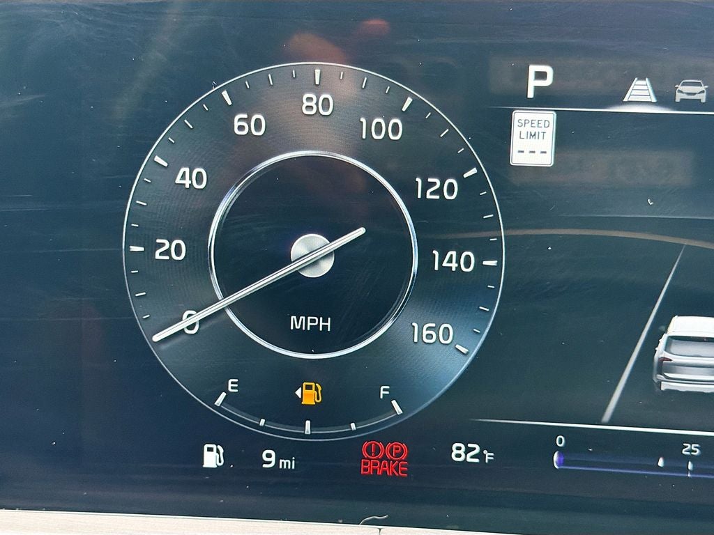 2023 Kia Telluride SX Prestige X-Pro