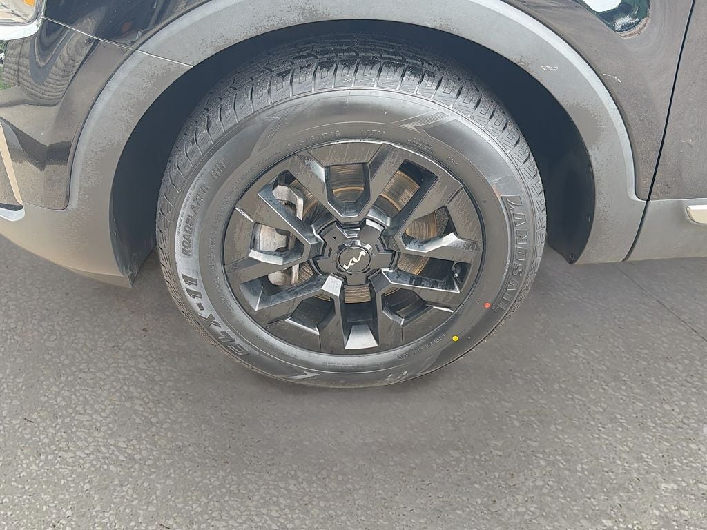 2023 Kia Telluride SX Prestige X-Pro