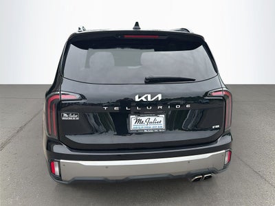 2023 Kia Telluride SX Prestige X-Pro
