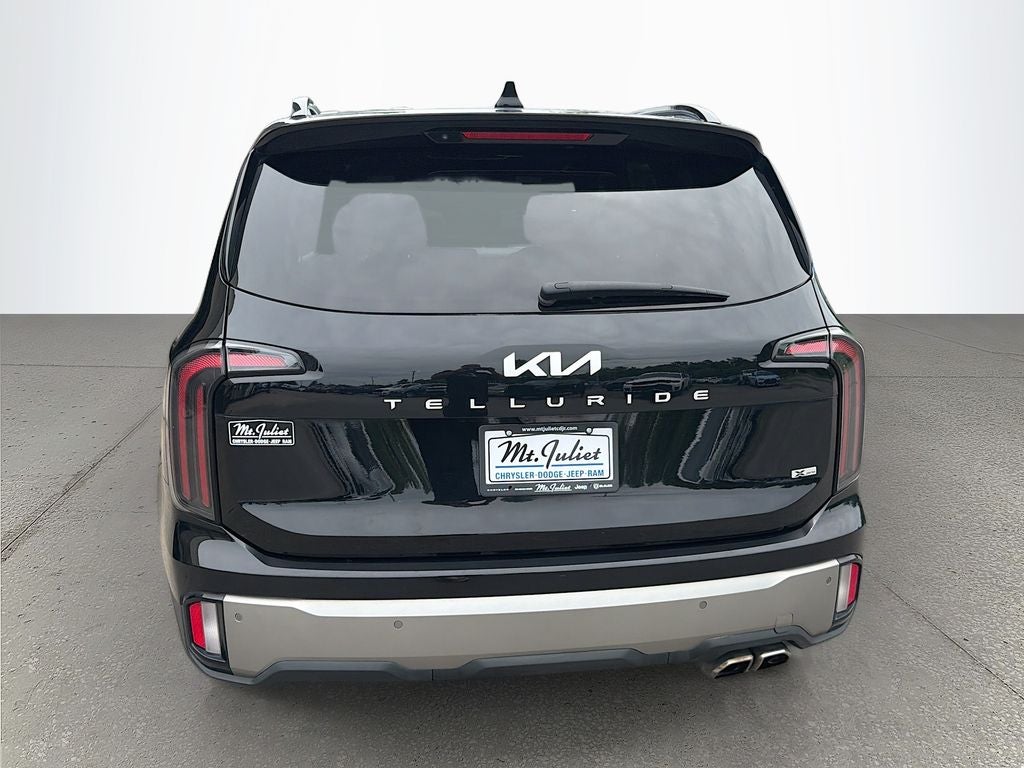 2023 Kia Telluride SX Prestige X-Pro