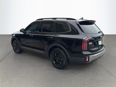 2023 Kia Telluride SX Prestige X-Pro