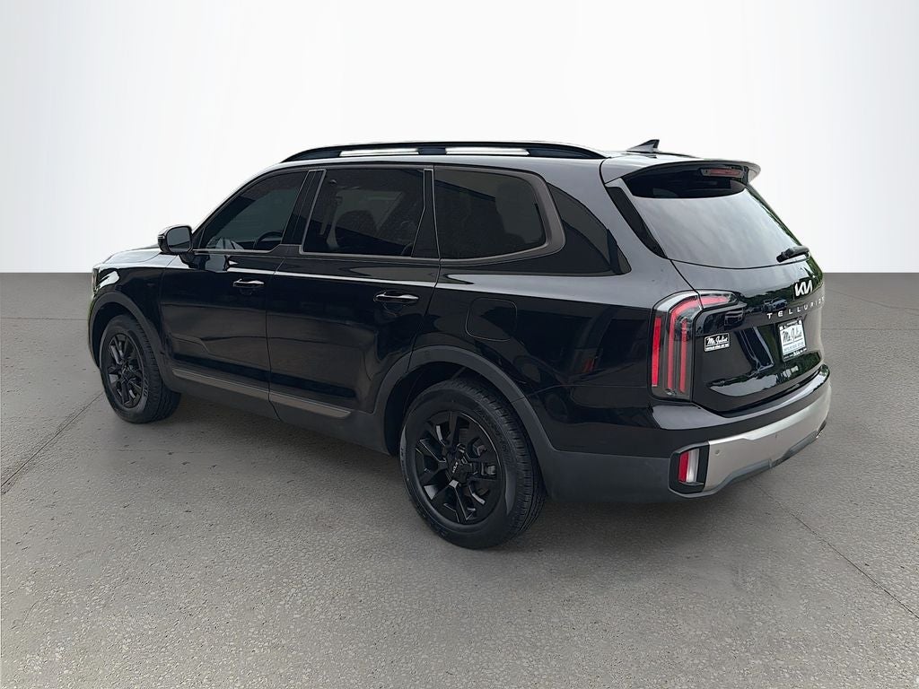 2023 Kia Telluride SX Prestige X-Pro