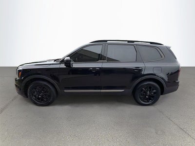 2023 Kia Telluride SX Prestige X-Pro