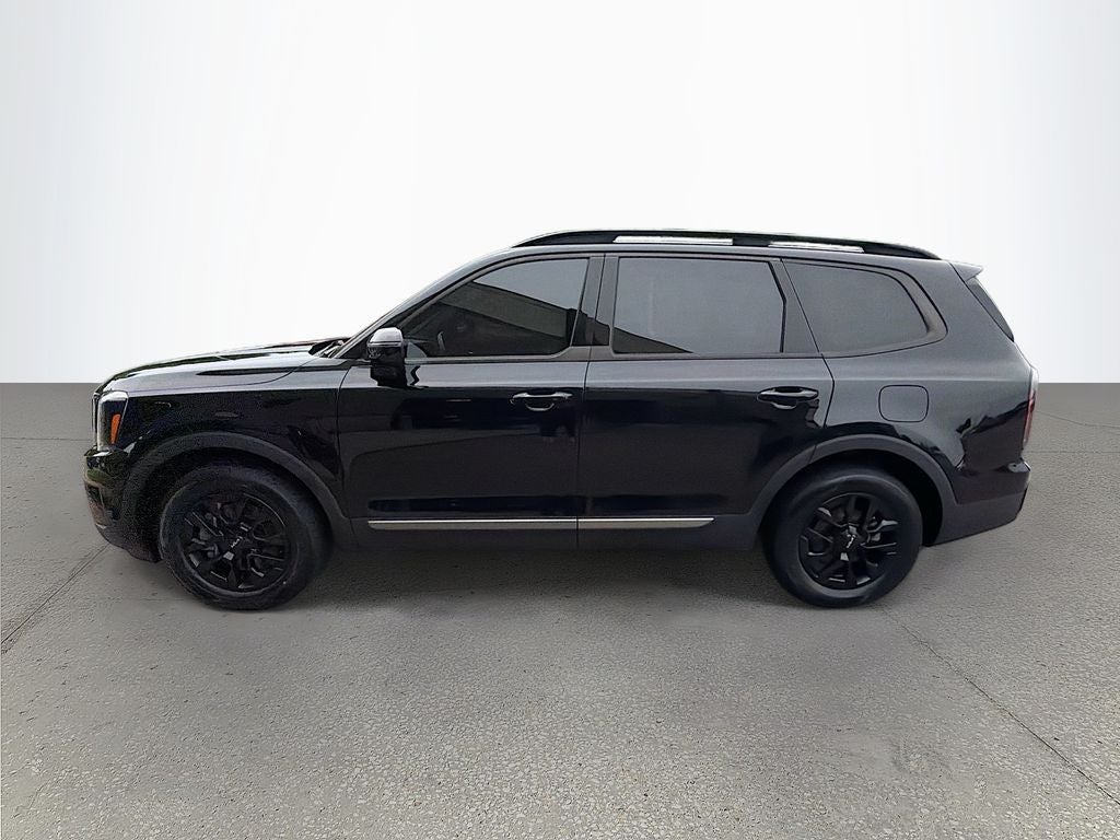 2023 Kia Telluride SX Prestige X-Pro