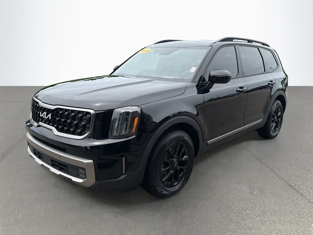 2023 Kia Telluride SX Prestige X-Pro