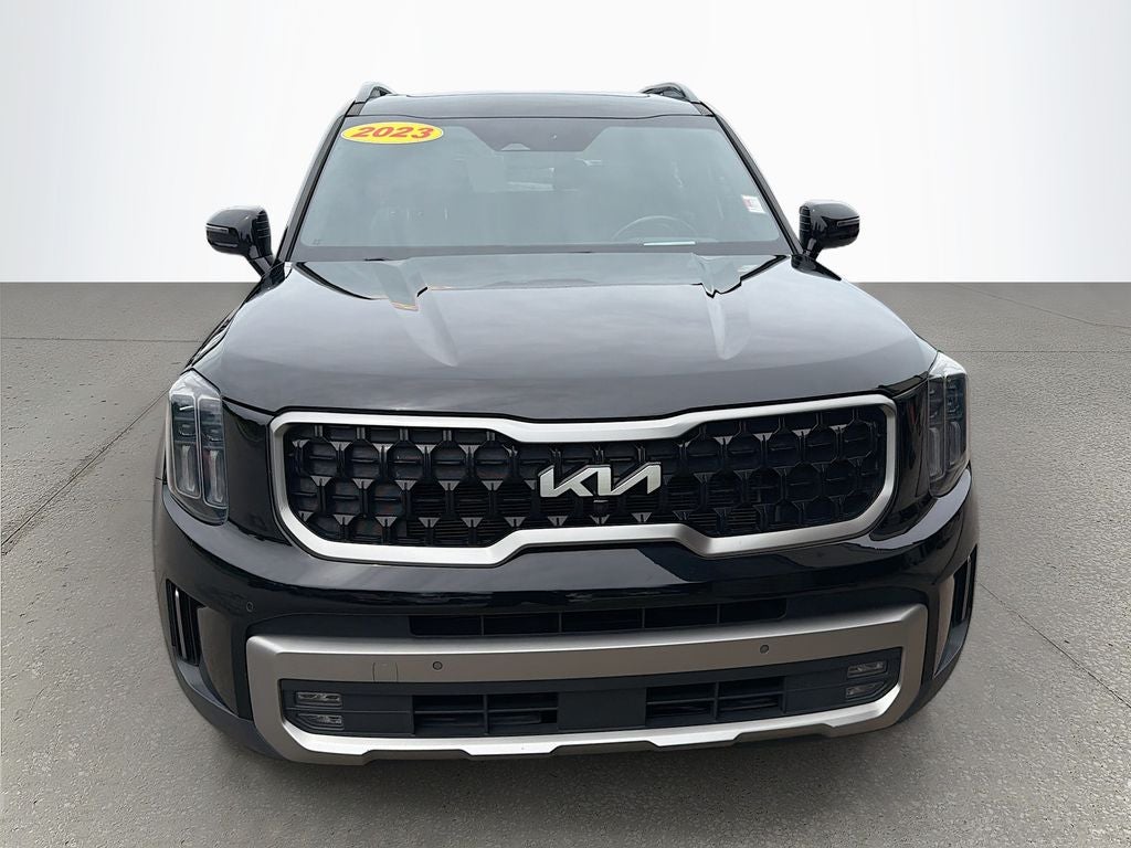 2023 Kia Telluride SX Prestige X-Pro
