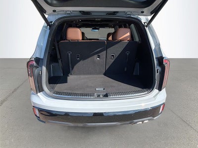 2024 Kia Telluride SX Prestige X-Line