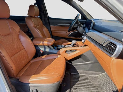 2024 Kia Telluride SX Prestige X-Line