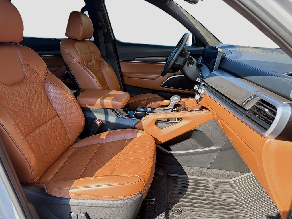 2024 Kia Telluride SX Prestige X-Line