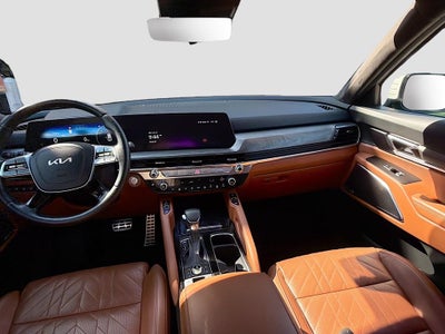 2024 Kia Telluride SX Prestige X-Line