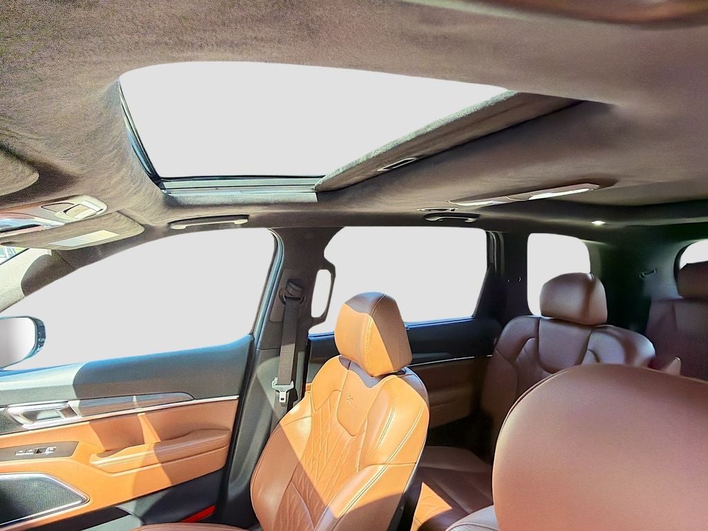 2024 Kia Telluride SX Prestige X-Line