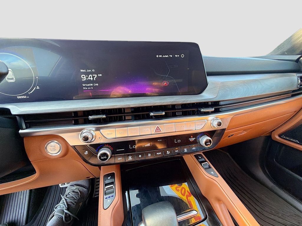 2024 Kia Telluride SX Prestige X-Line