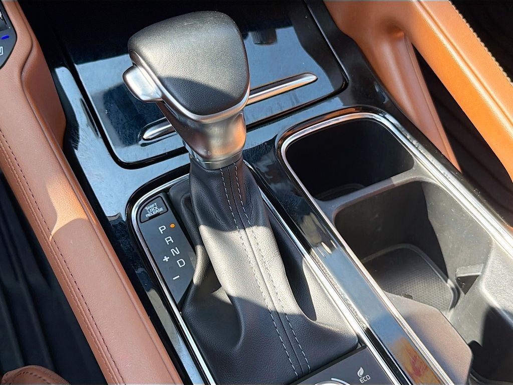 2024 Kia Telluride SX Prestige X-Line