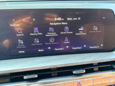 2024 Kia Telluride SX Prestige X-Line
