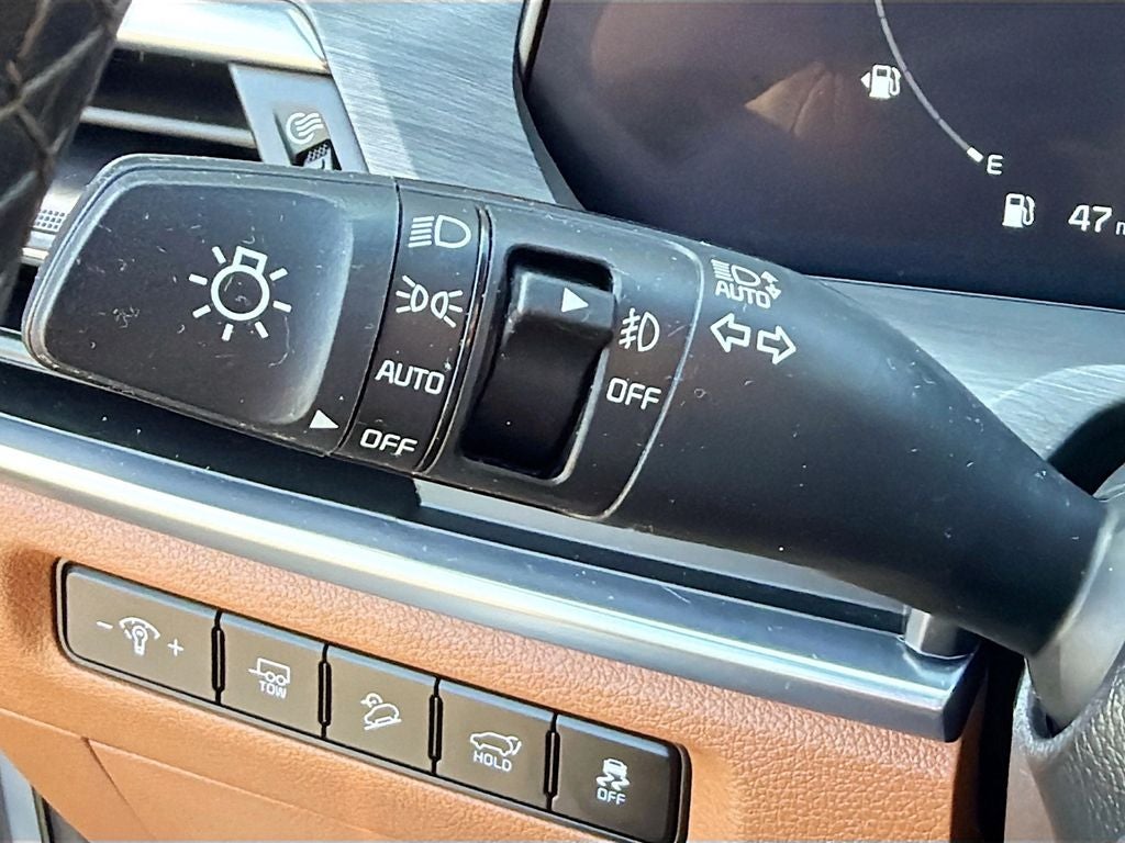 2024 Kia Telluride SX Prestige X-Line