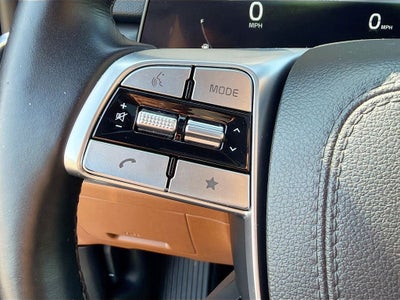 2024 Kia Telluride SX Prestige X-Line