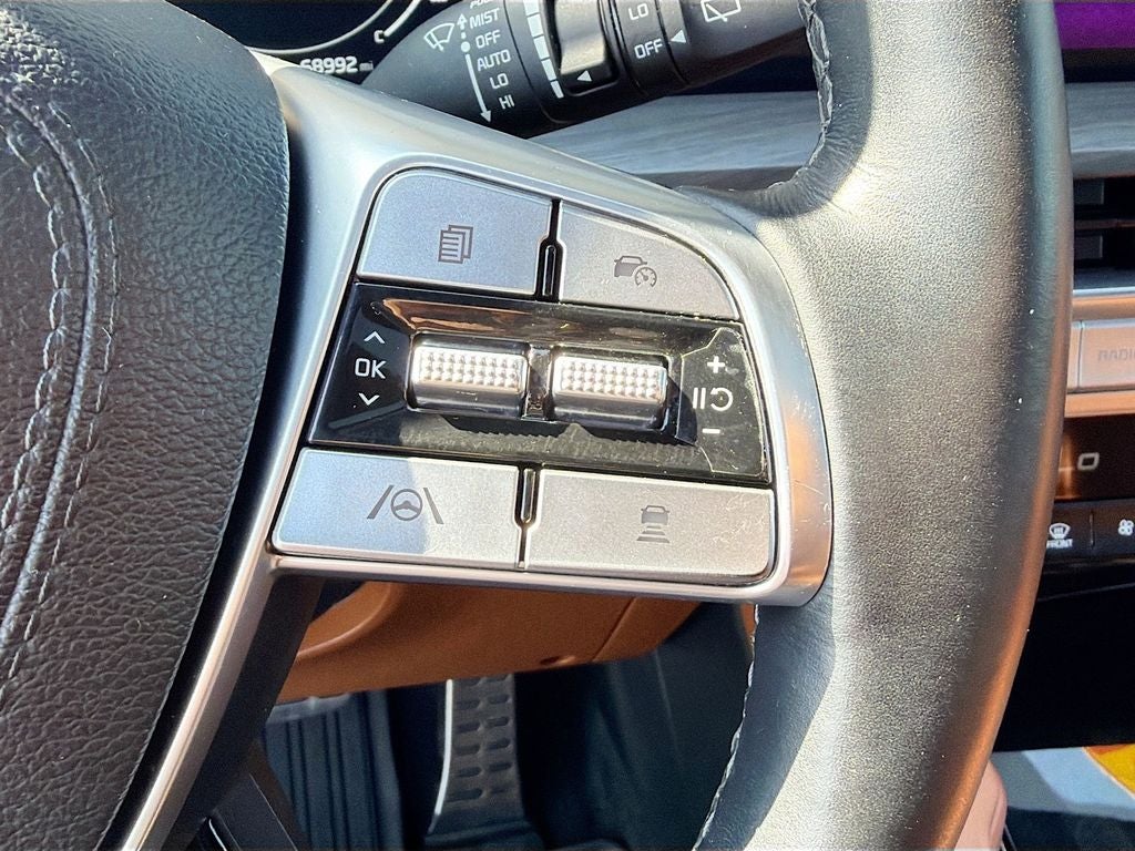 2024 Kia Telluride SX Prestige X-Line