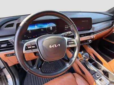 2024 Kia Telluride SX Prestige X-Line