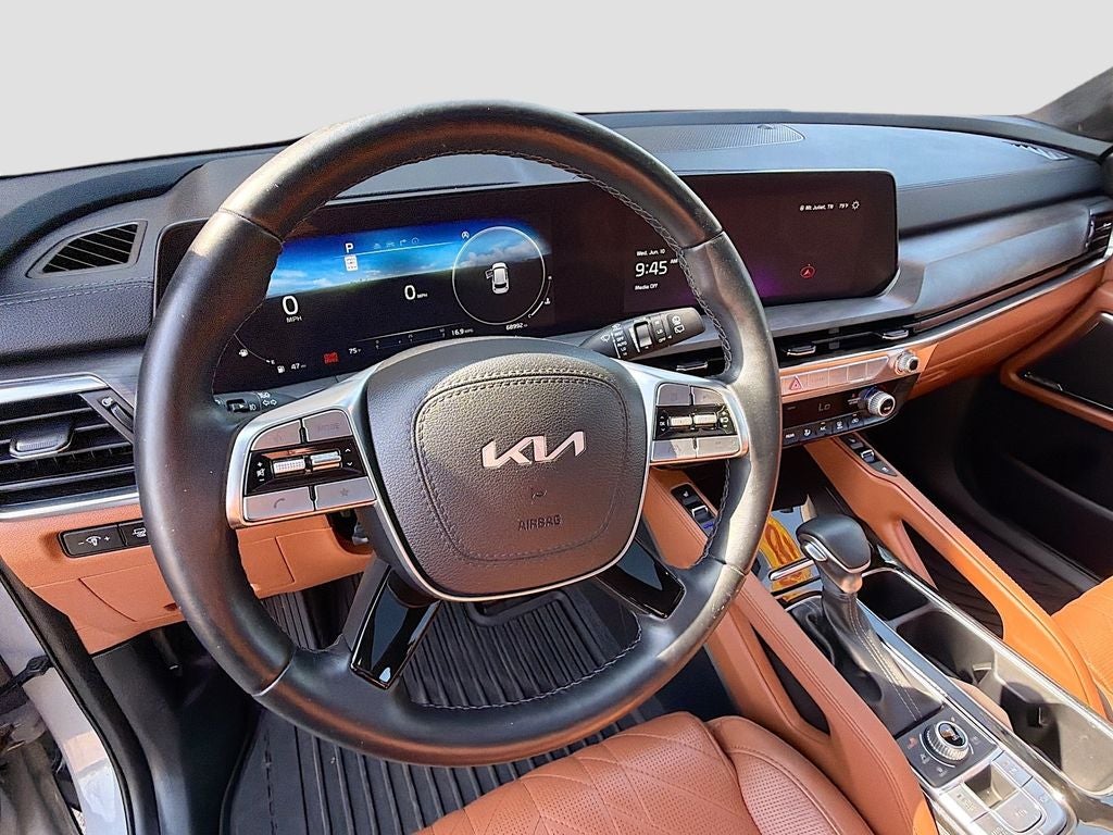 2024 Kia Telluride SX Prestige X-Line