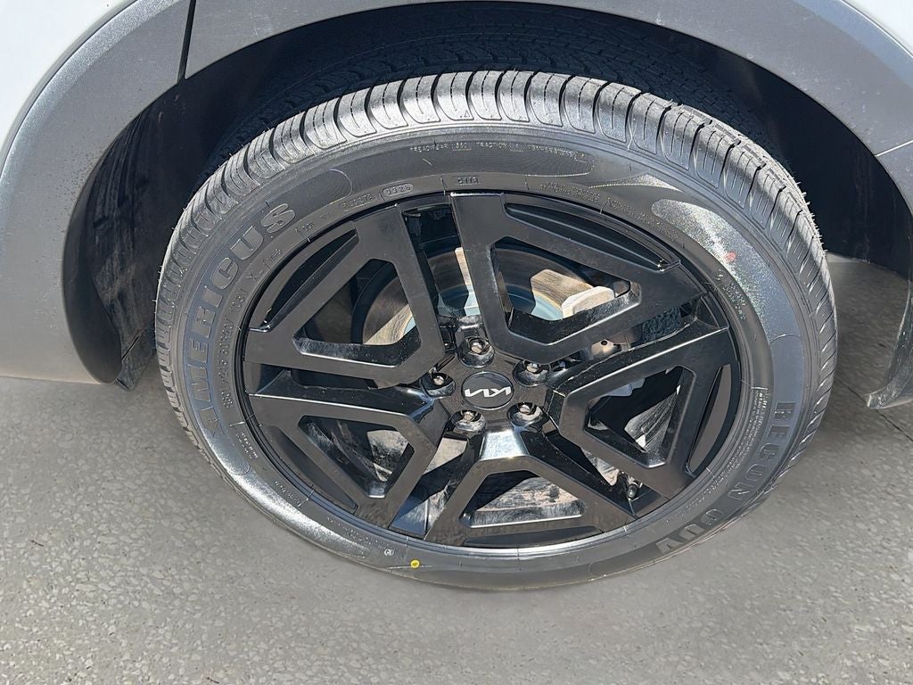 2024 Kia Telluride SX Prestige X-Line