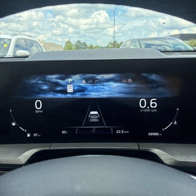2024 Kia Telluride SX Prestige X-Line