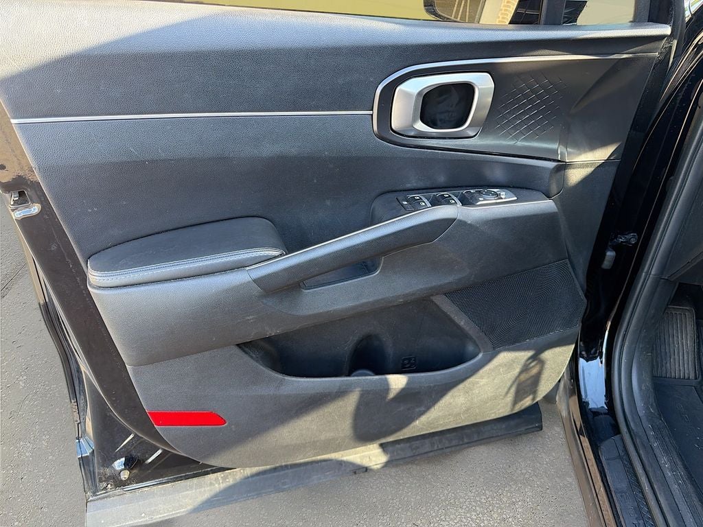 2022 Kia Sorento LX