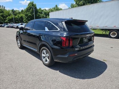 2022 Kia Sorento LX
