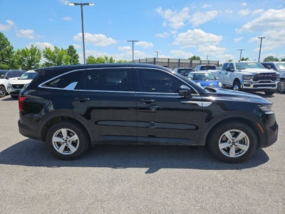 2022 Kia Sorento LX