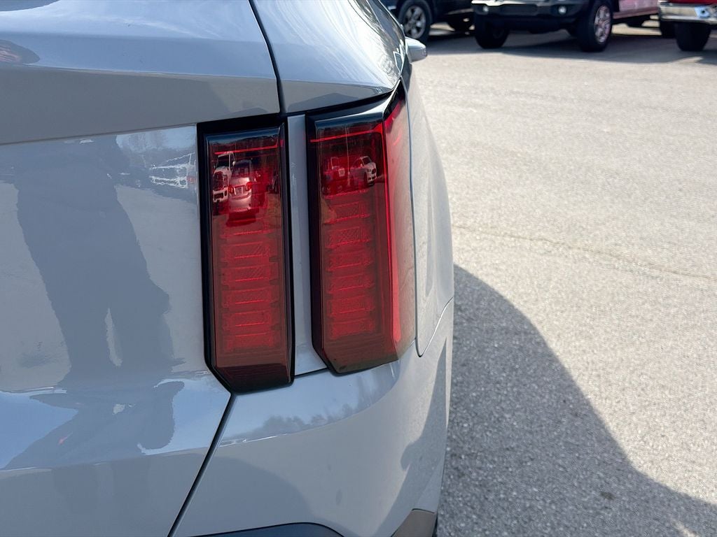 2022 Kia Sorento X-Line S