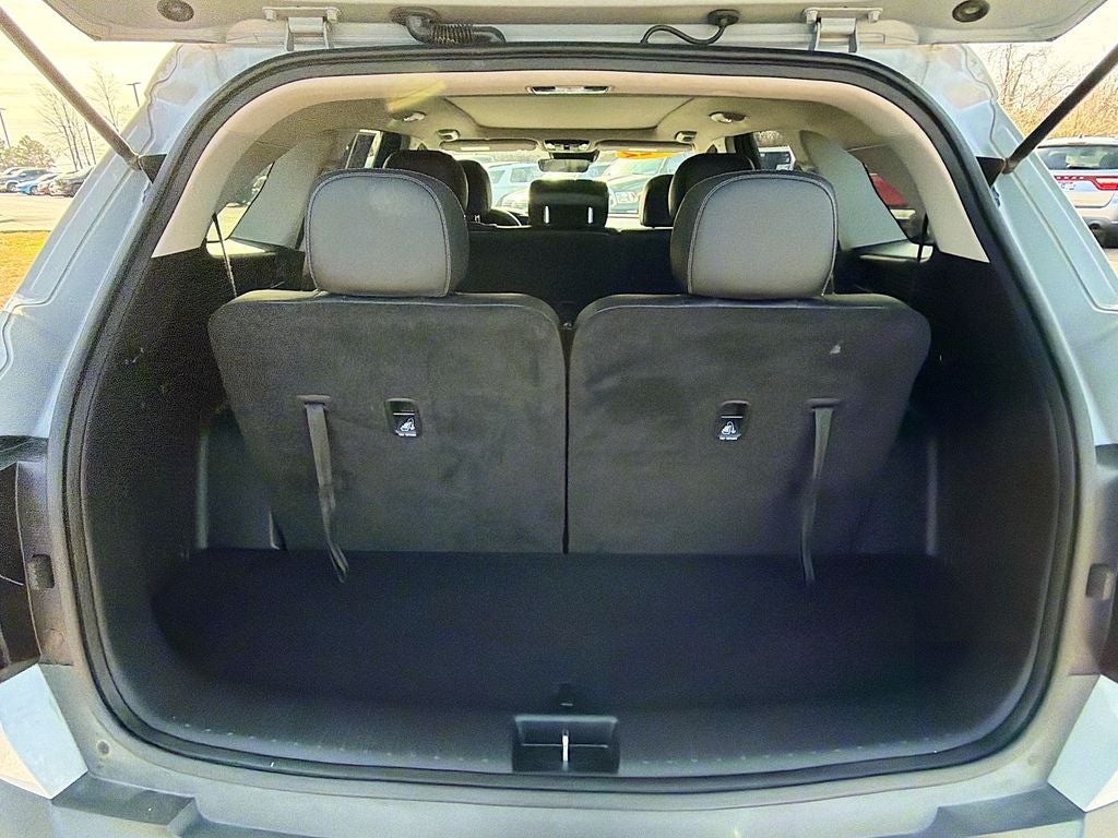 2022 Kia Sorento X-Line S