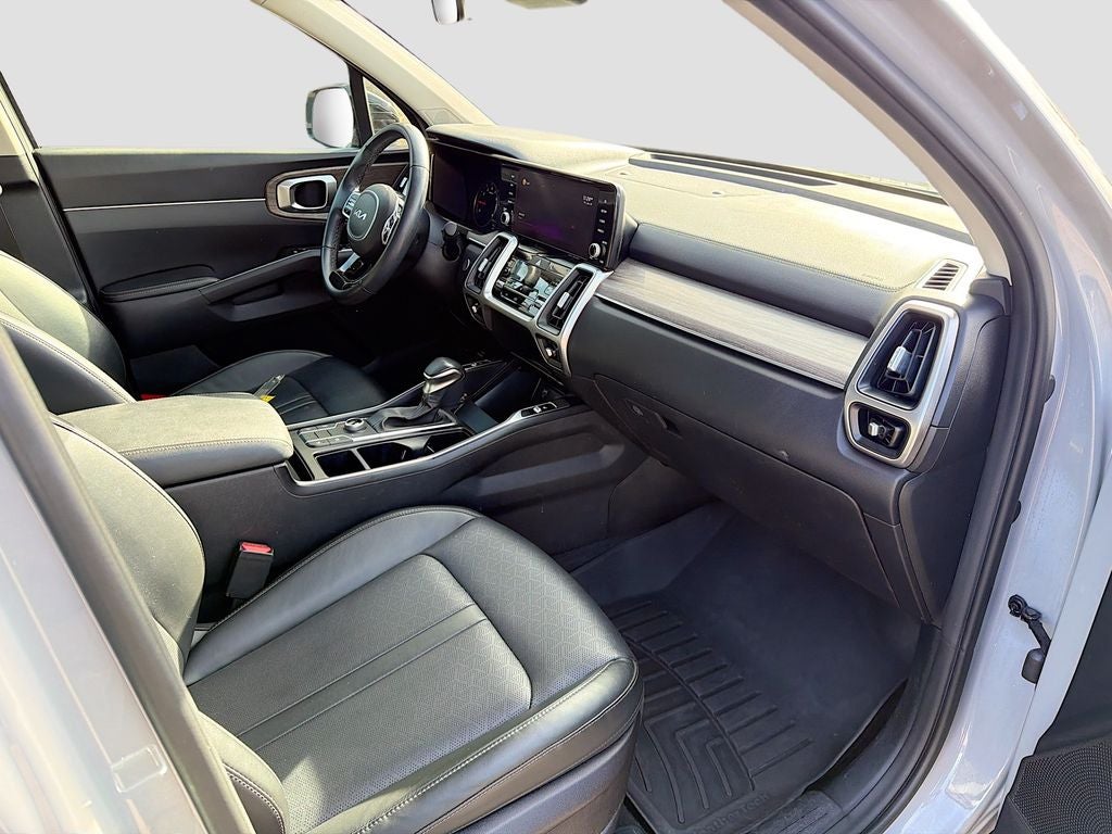 2022 Kia Sorento X-Line S