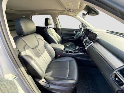 2022 Kia Sorento X-Line S