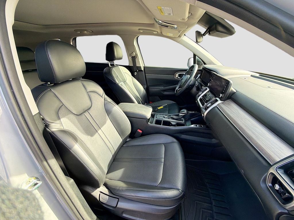 2022 Kia Sorento X-Line S